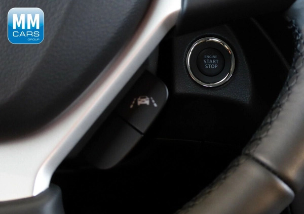 Suzuki SX4 S-Cross cena 113490 przebieg: 8, rok produkcji 2024 z Lubin małe 277